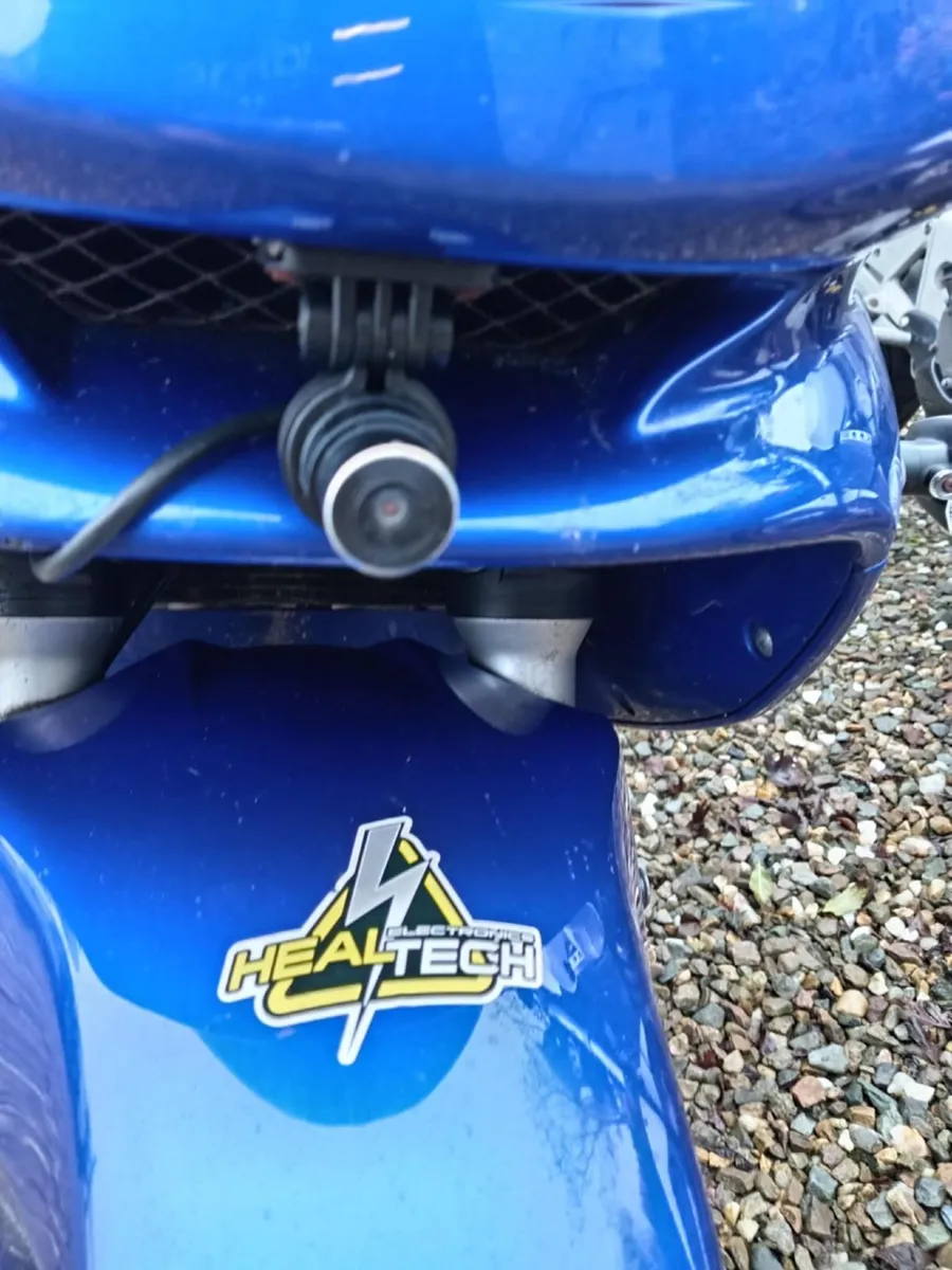 YAMAHA Other 2003 - Image 4