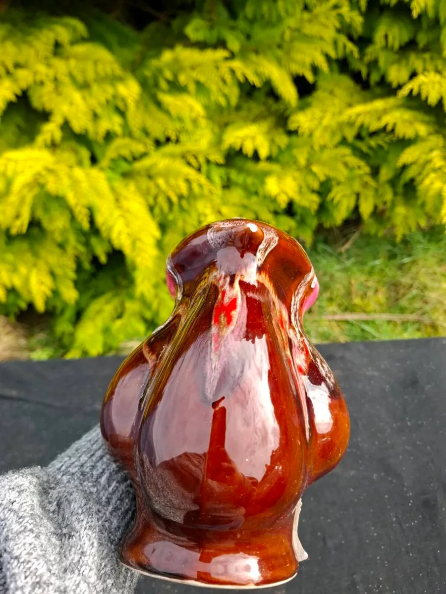 Vallauris style pitcher postage possible - Image 2