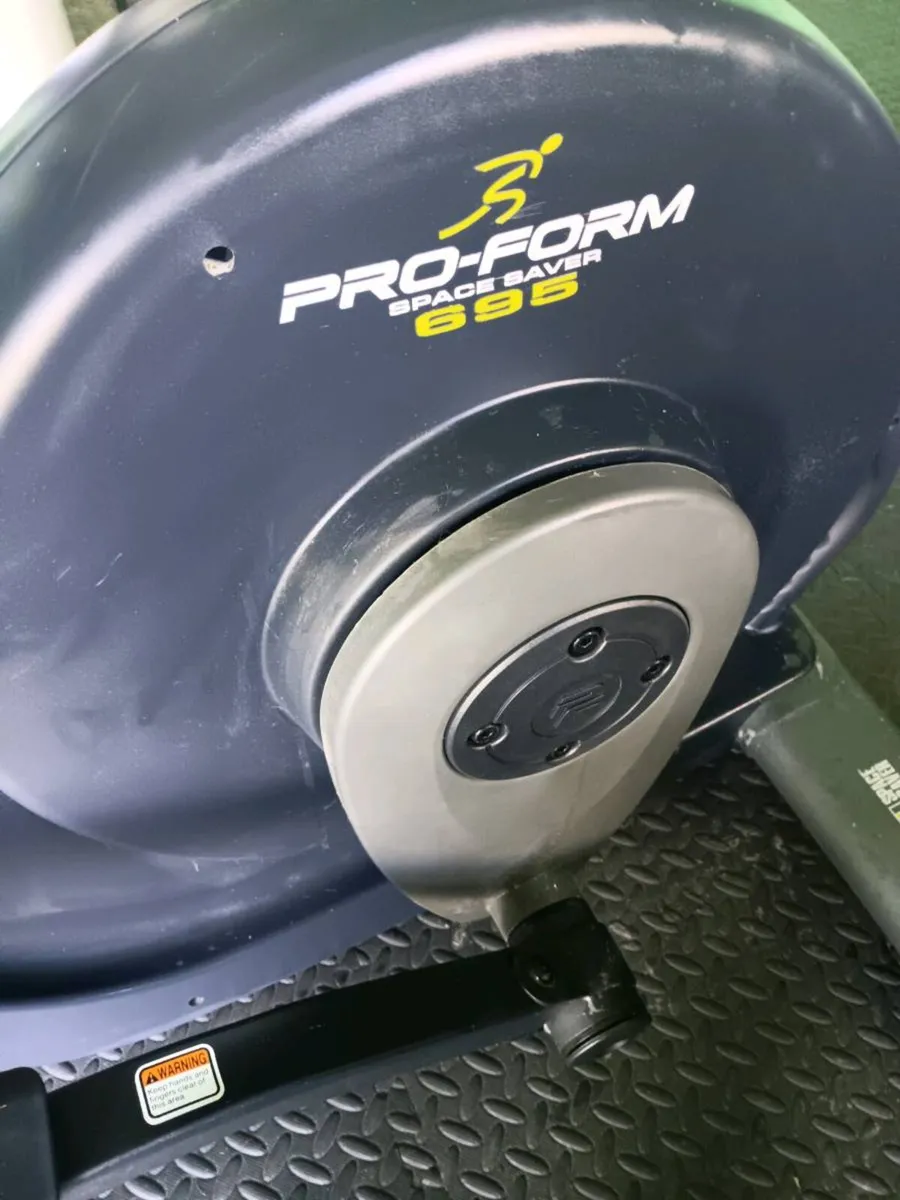 Cross trainer - Image 4