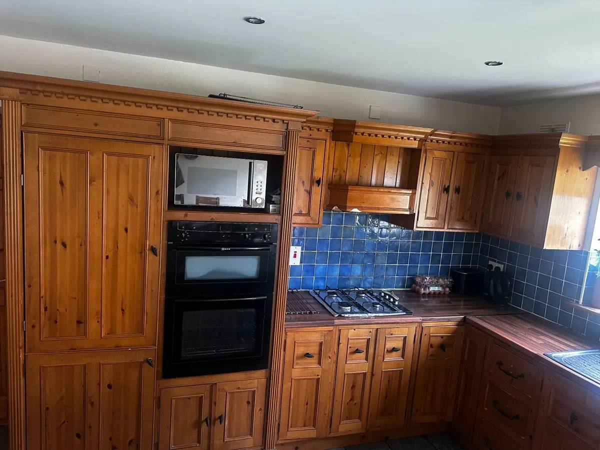 kitchen units - Image 2