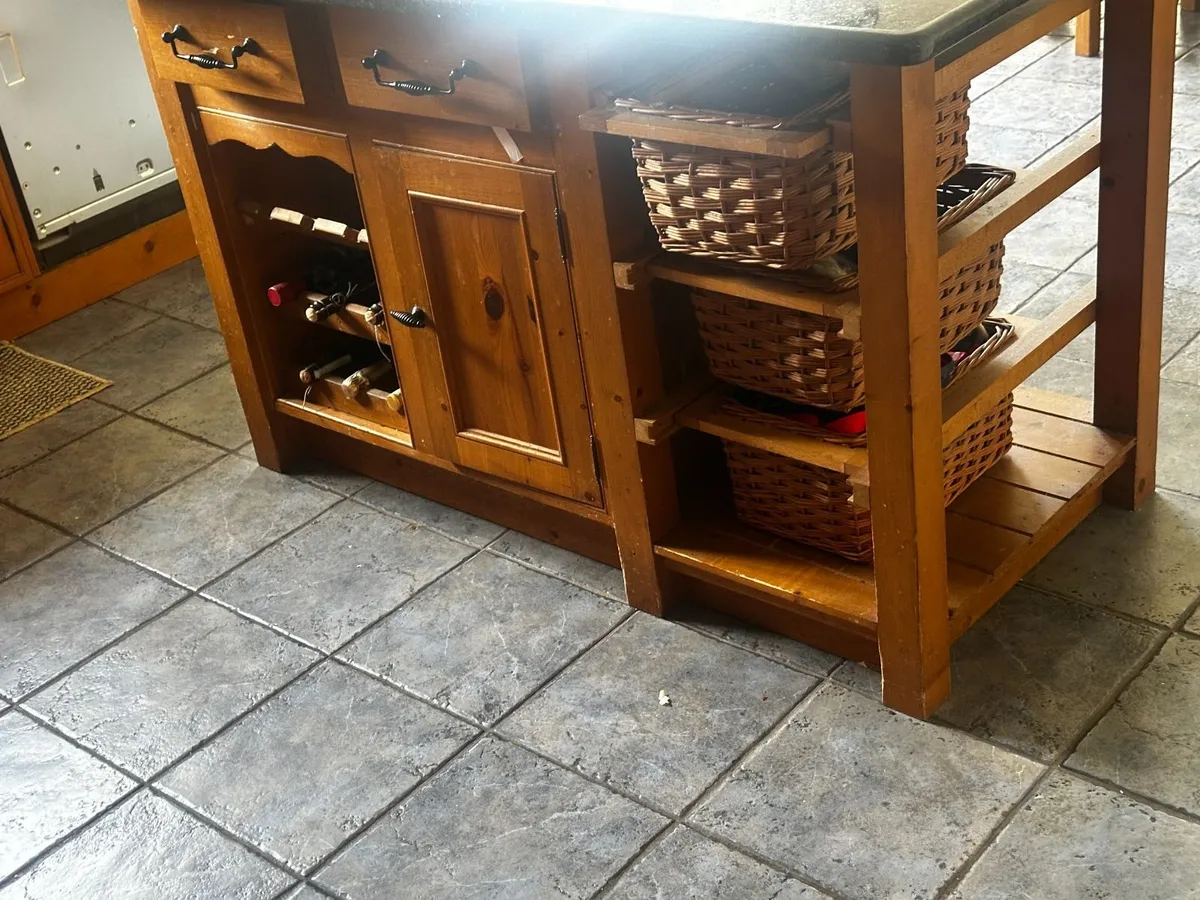 kitchen units - Image 4