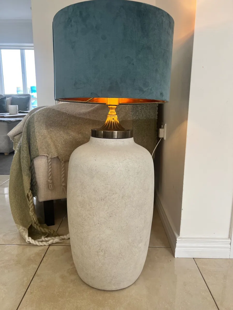 Bespoke Lamp