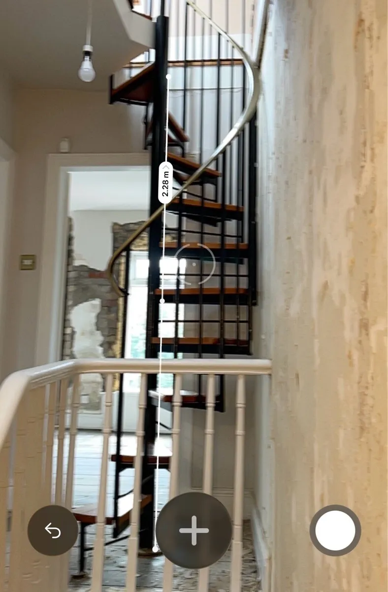 Spiral stairs - Image 4