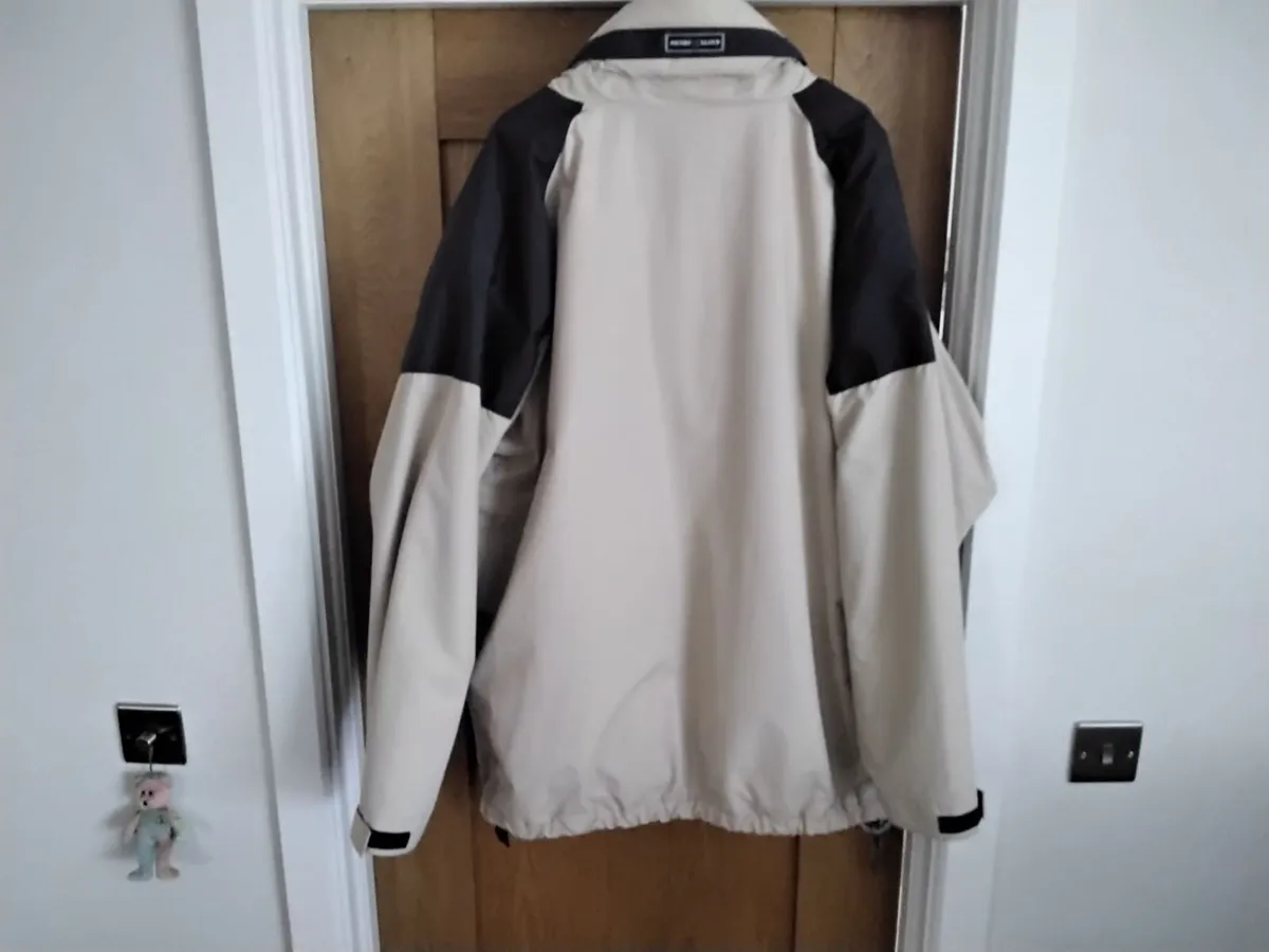Sailing jacket - Image 3