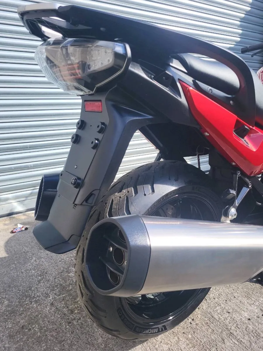 BMW K1600GT se - Image 3