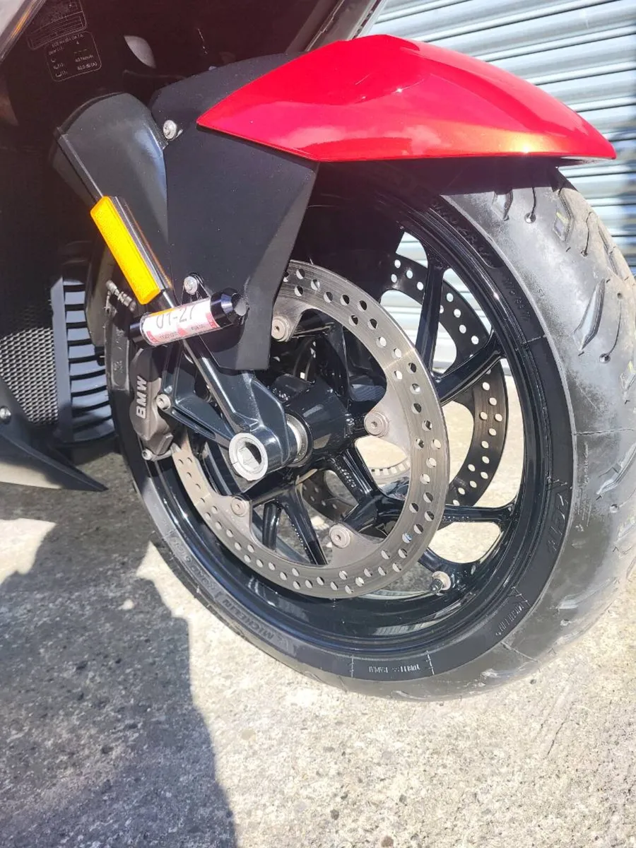 BMW K1600GT se - Image 4