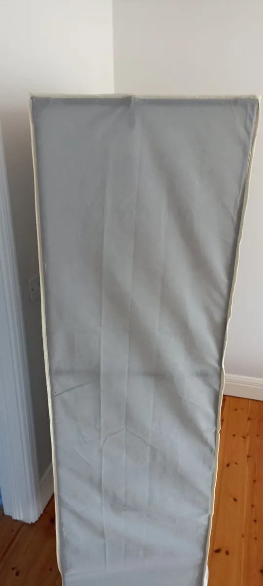 Lightweight Wardrobe - Image 1