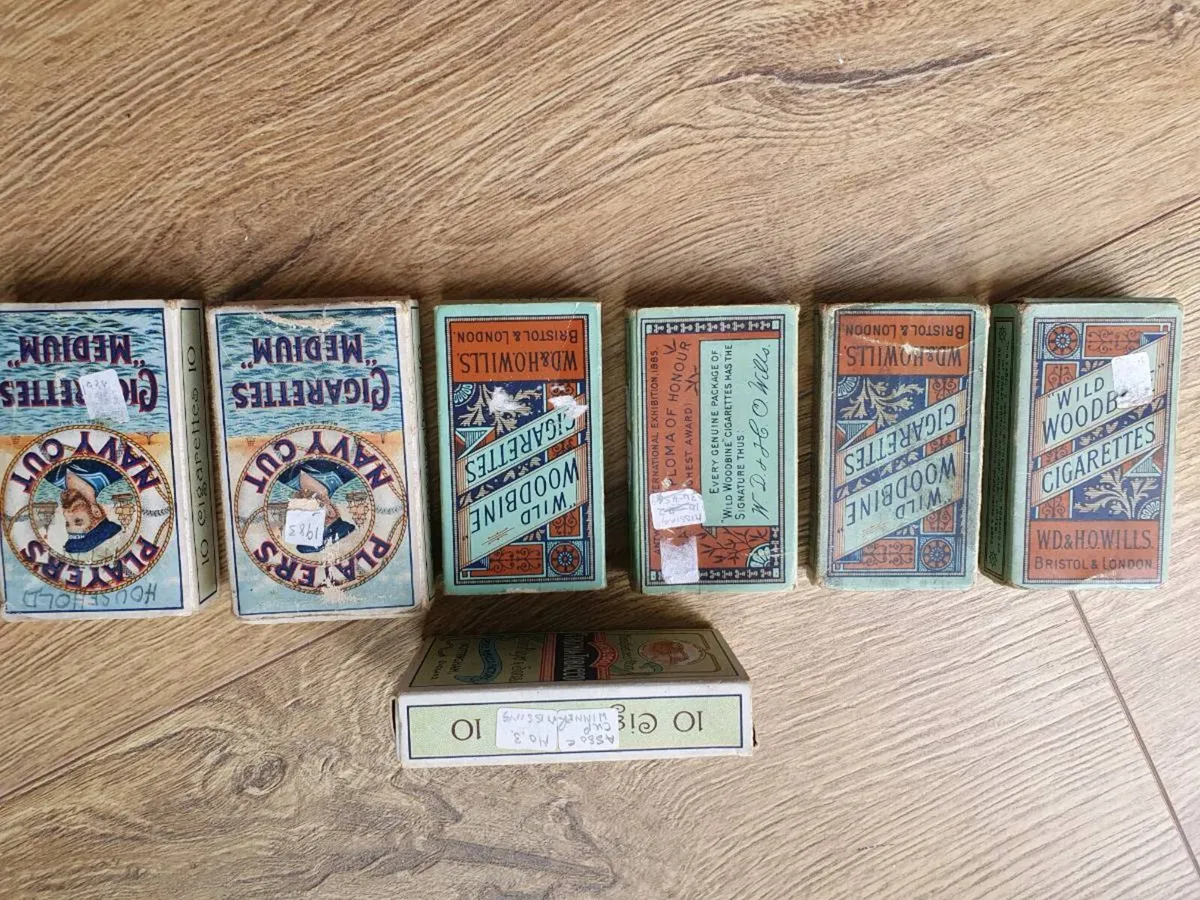 Fendar of London VM Rare - Image 3