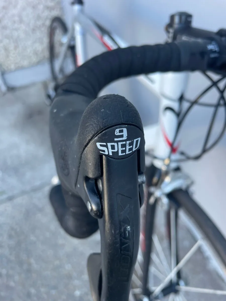 Wilier Triestina Escape XL - Image 3