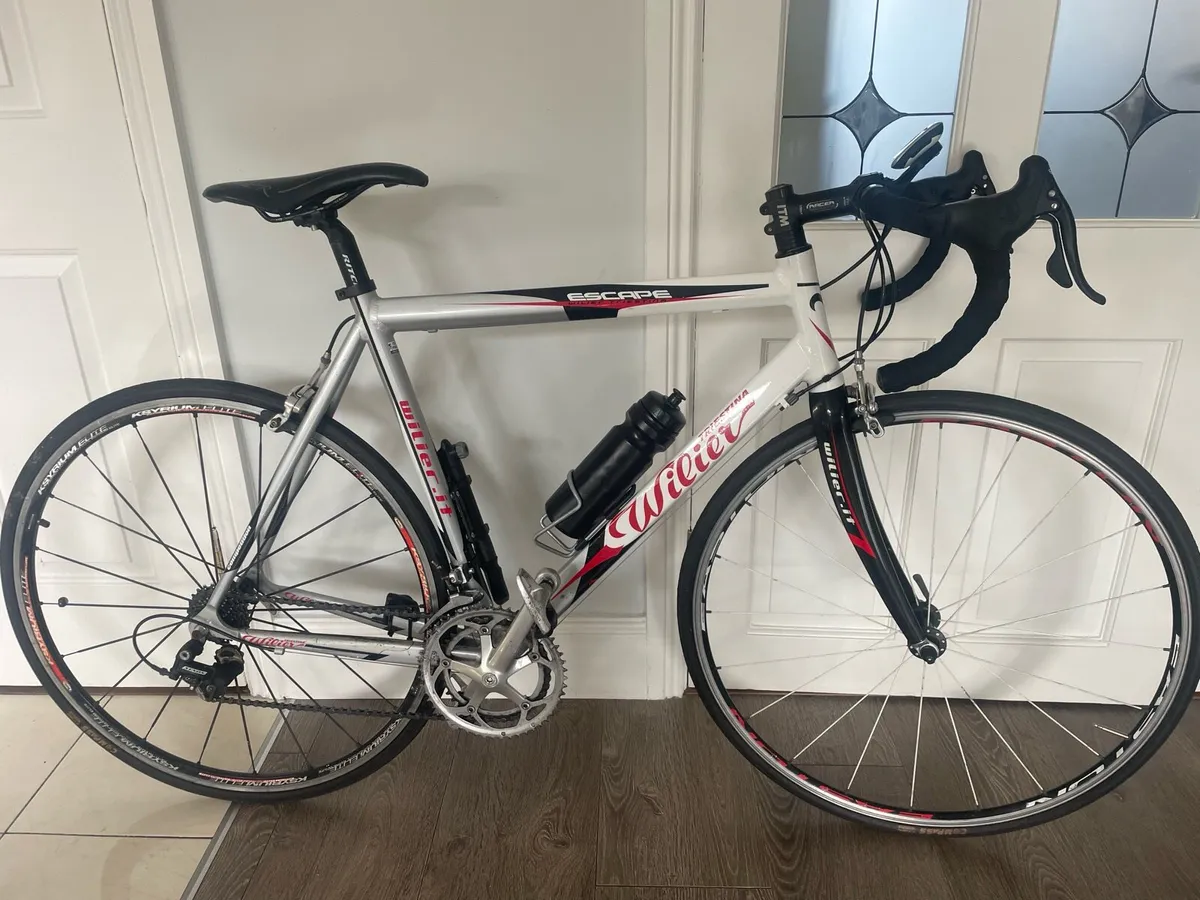 Wilier Triestina Escape XL - Image 1