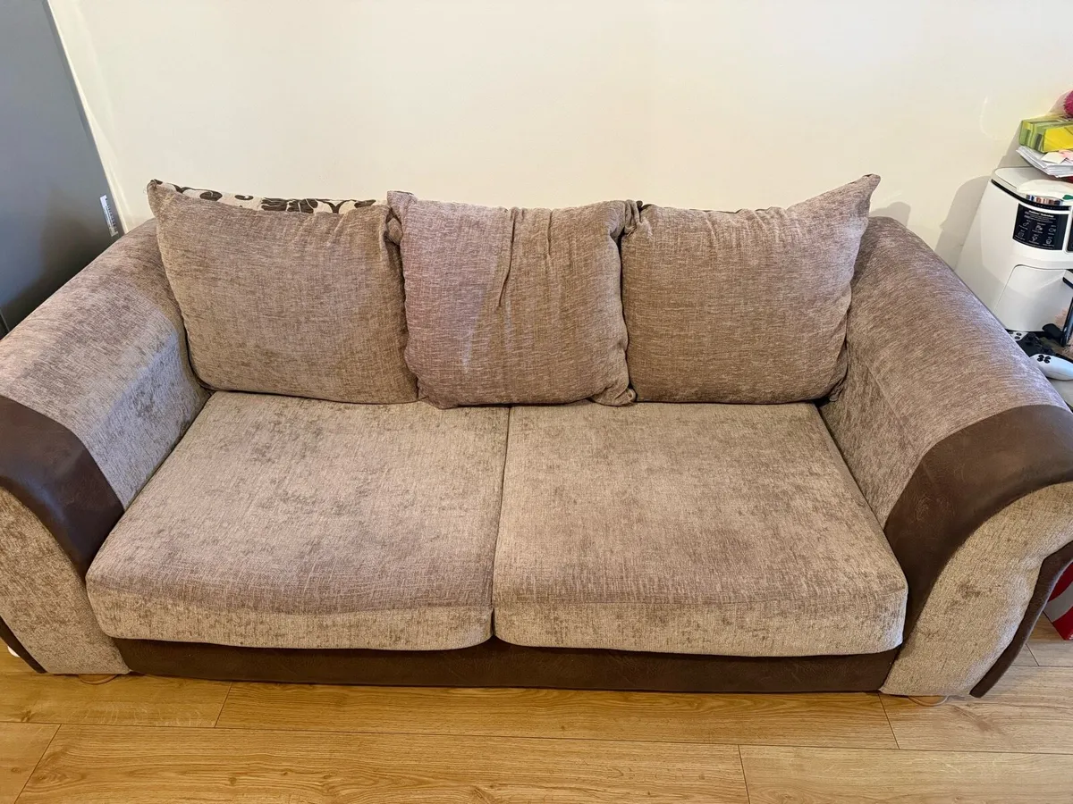 Free Sofa - Image 1