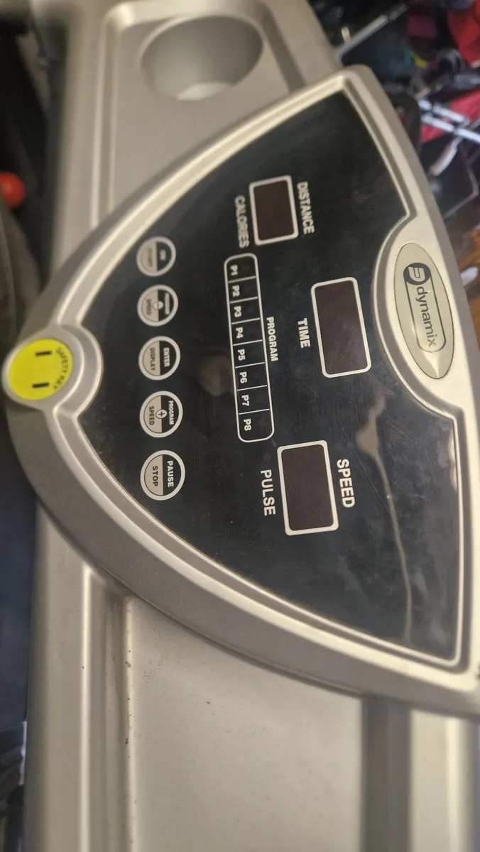 Treadmill - Image 1