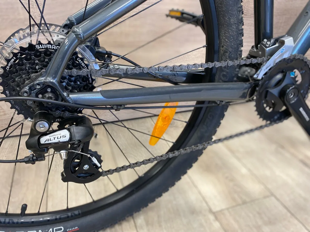 Trek marlin 5 (like new) - Image 4