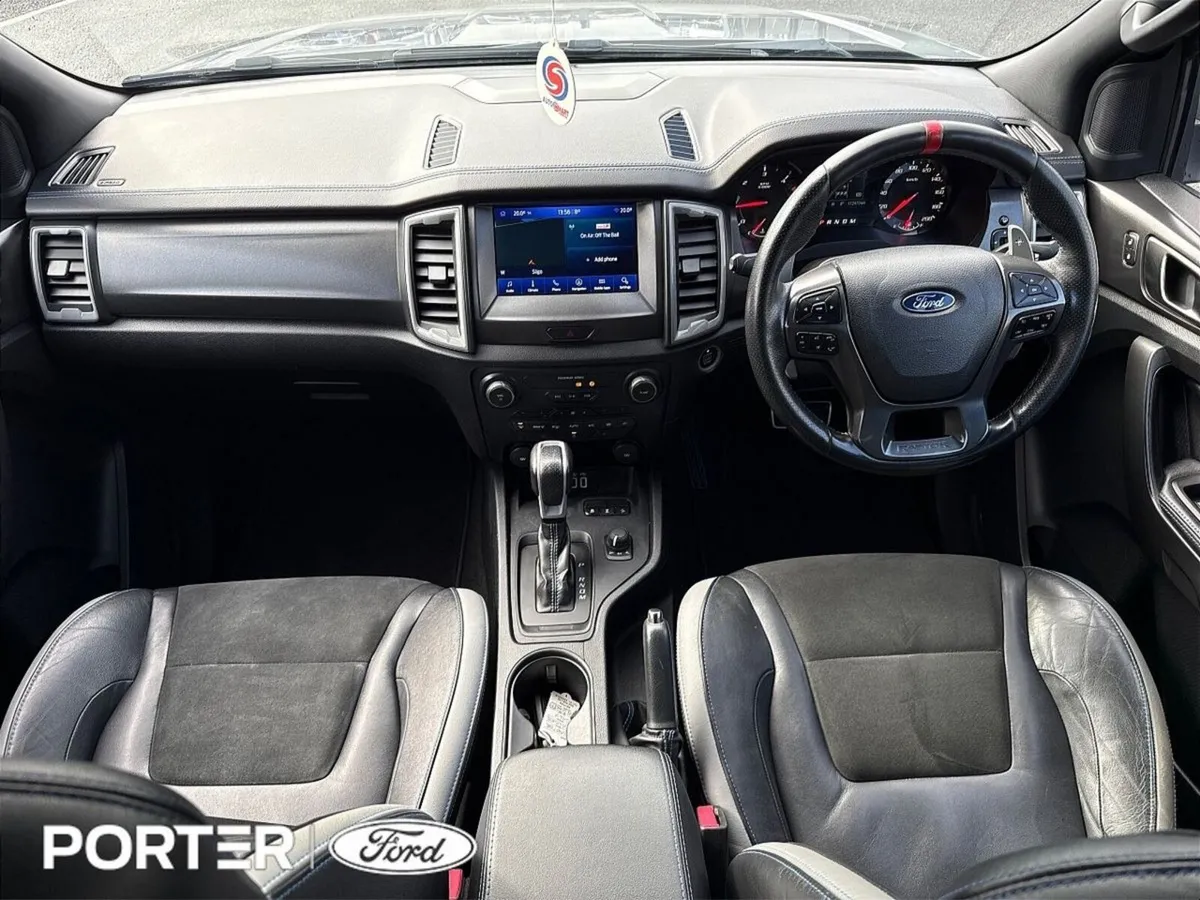 Ford Ranger RAPTOR 2.0 TD 213PS *PRICE EX VAT* - Image 2