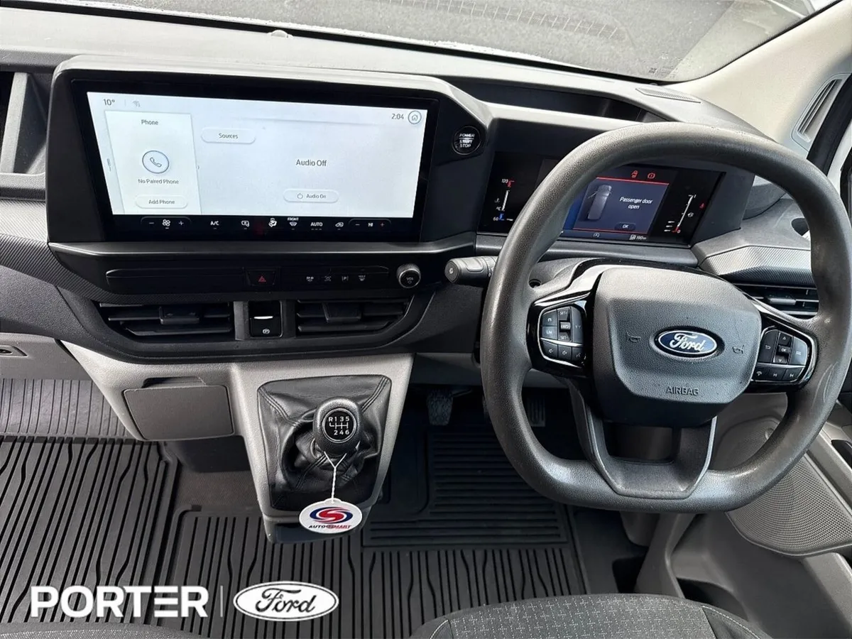 Ford Transit Custom TREND 300L 2.0 TDCI 150PS *PRI - Image 2