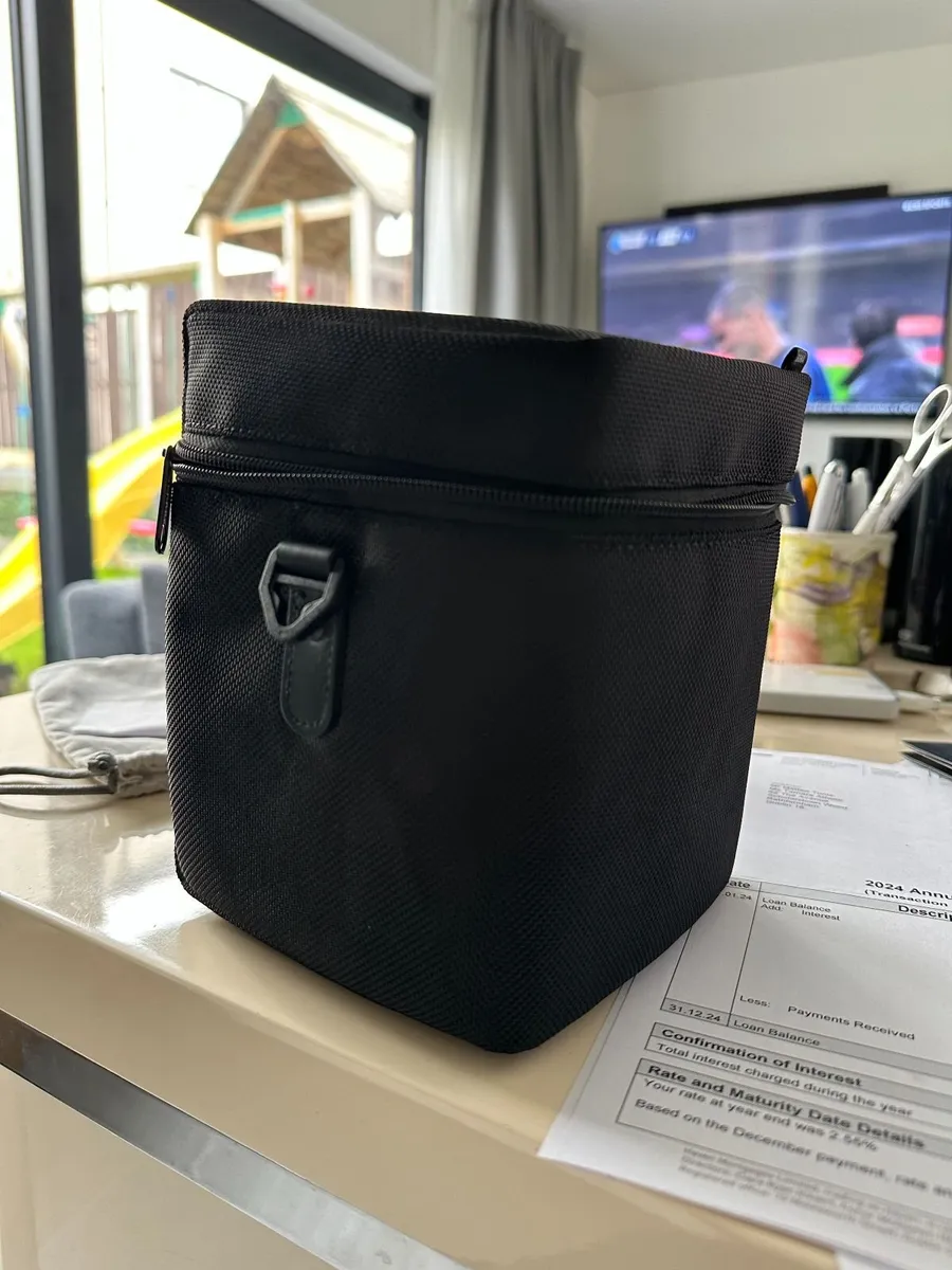 Sigma 12-24mm Lens Carry case - Image 1