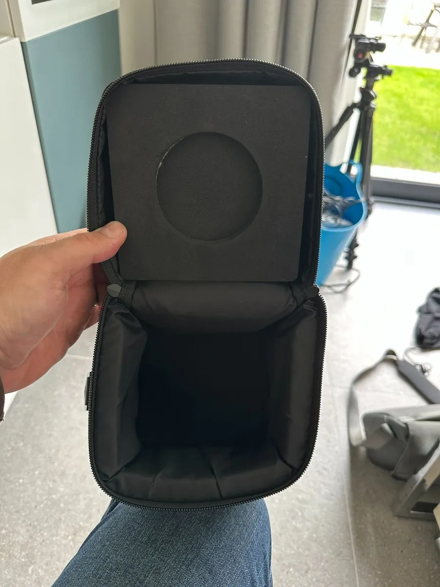 Sigma 12-24mm Lens Carry case - Image 2