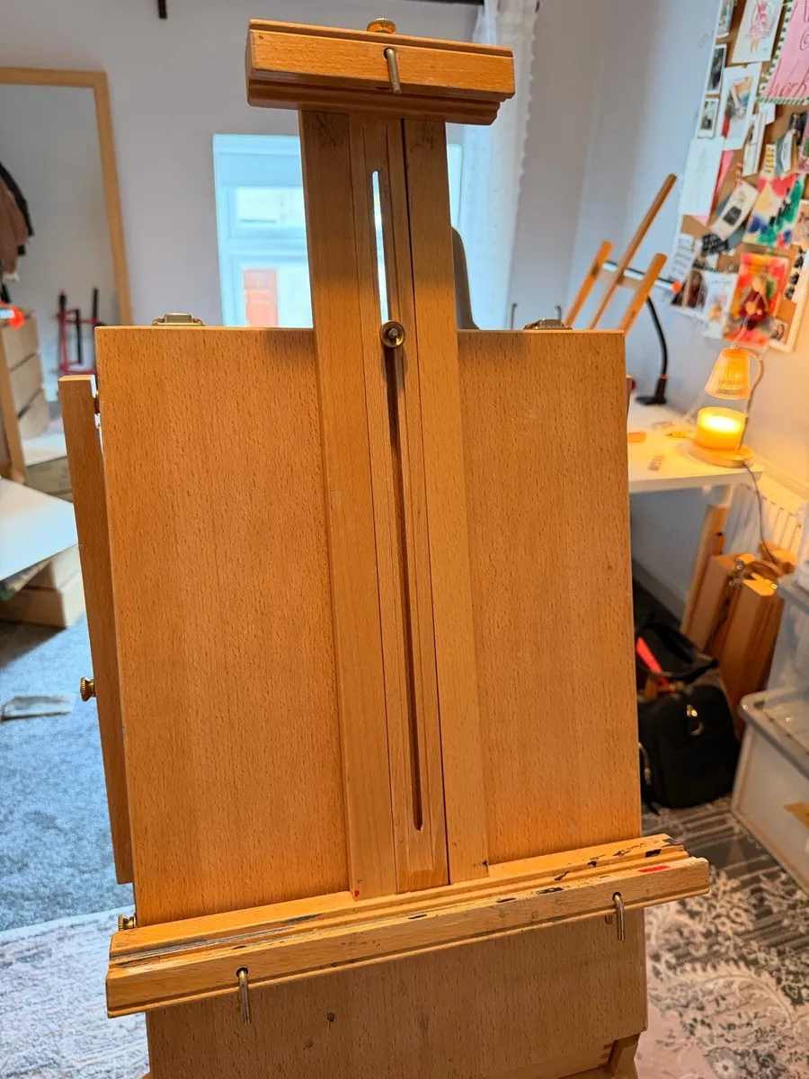Art easel - Image 4