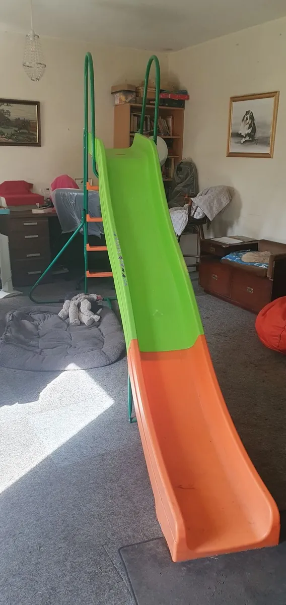 10ft slide - Image 2