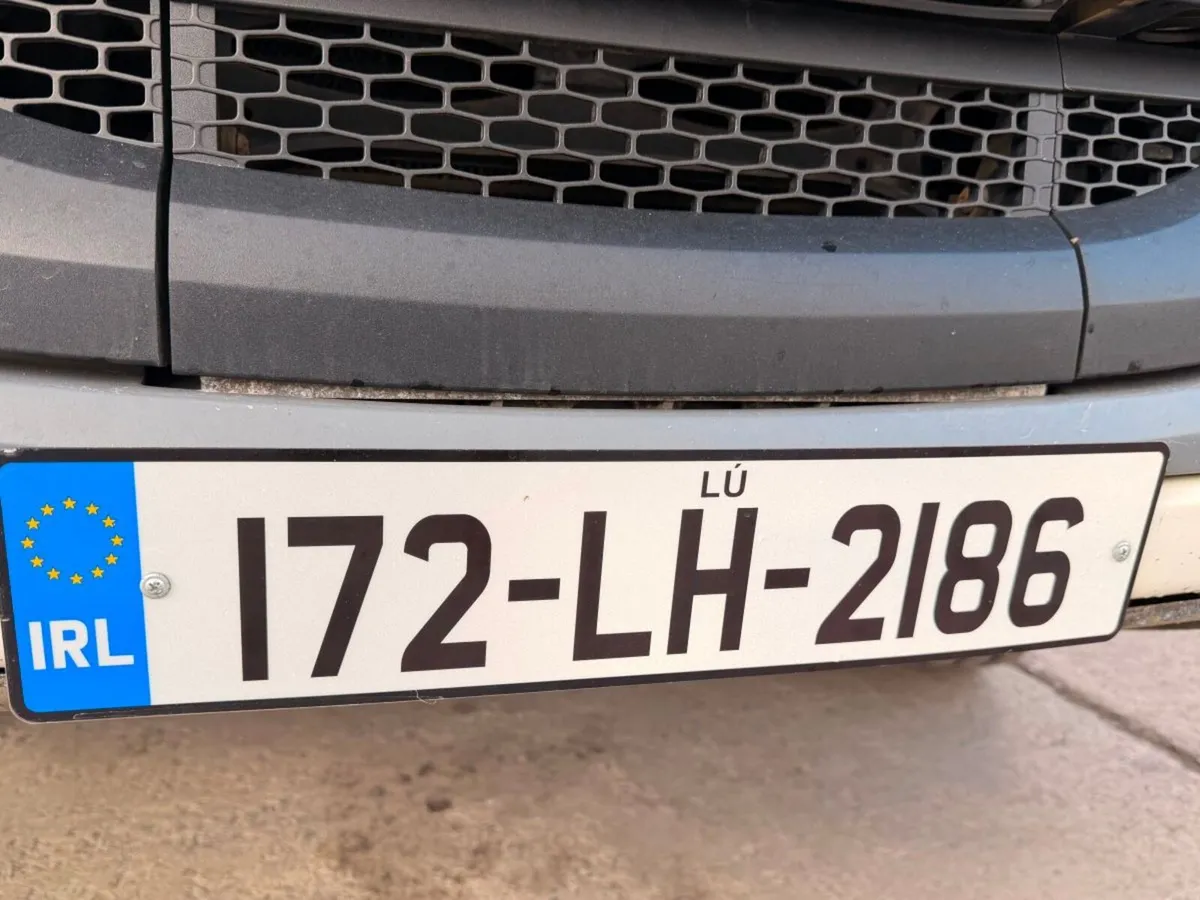 2017 DAF LF260 TIPPER... ALLOY BODY ...18 TON. - Image 4