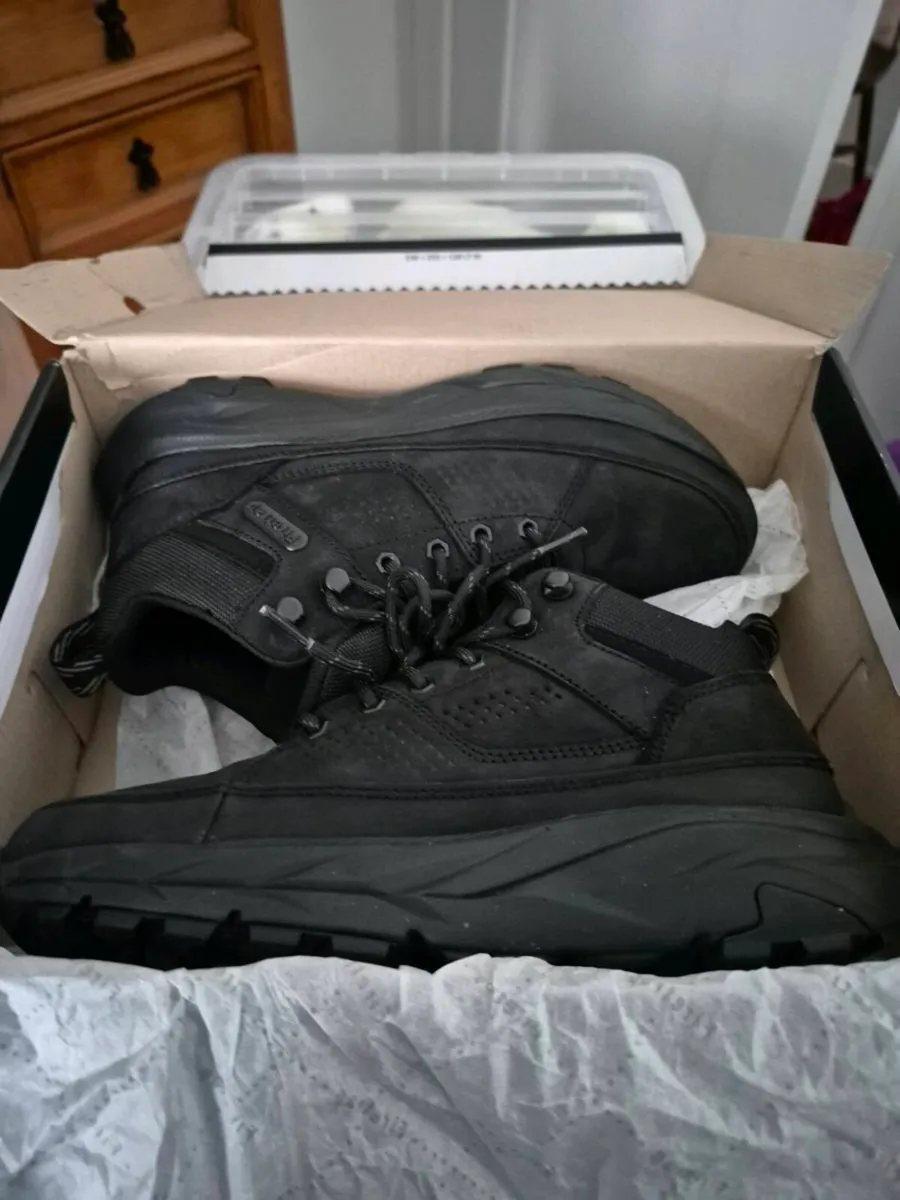 FIRETRAP HIKER BOOTS - Image 2