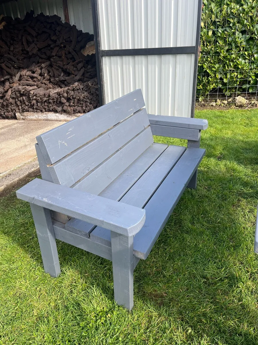 Garden furniture - Image 4