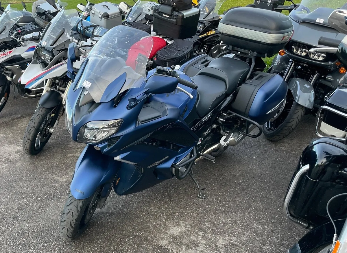 YAMAHA Other 2019 - Image 1