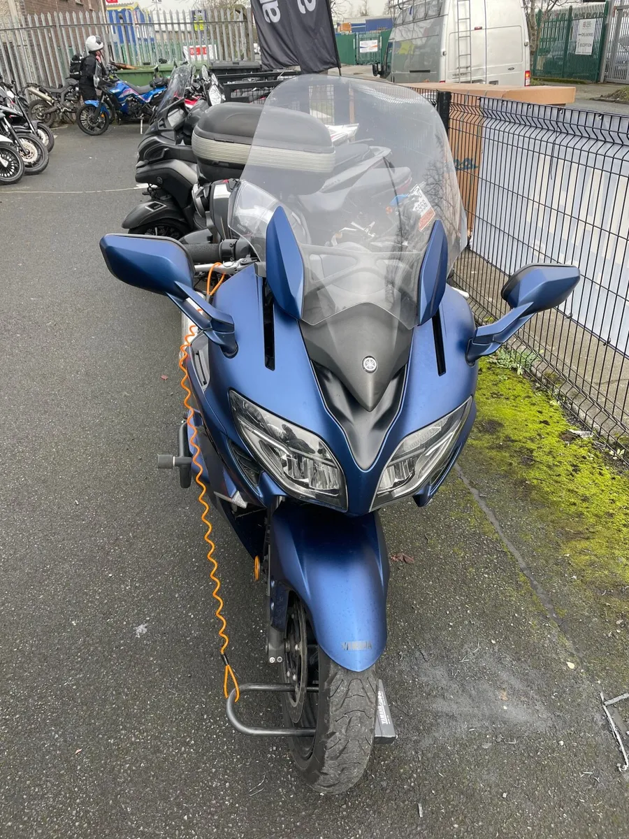 YAMAHA Other 2019 - Image 3