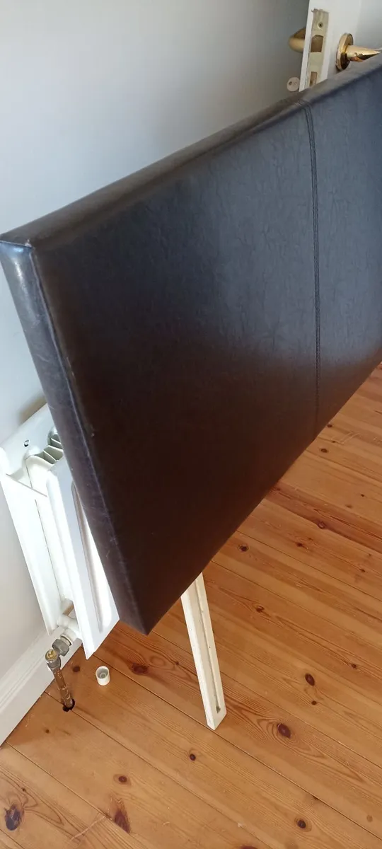 Double Bed Headboard - Image 2