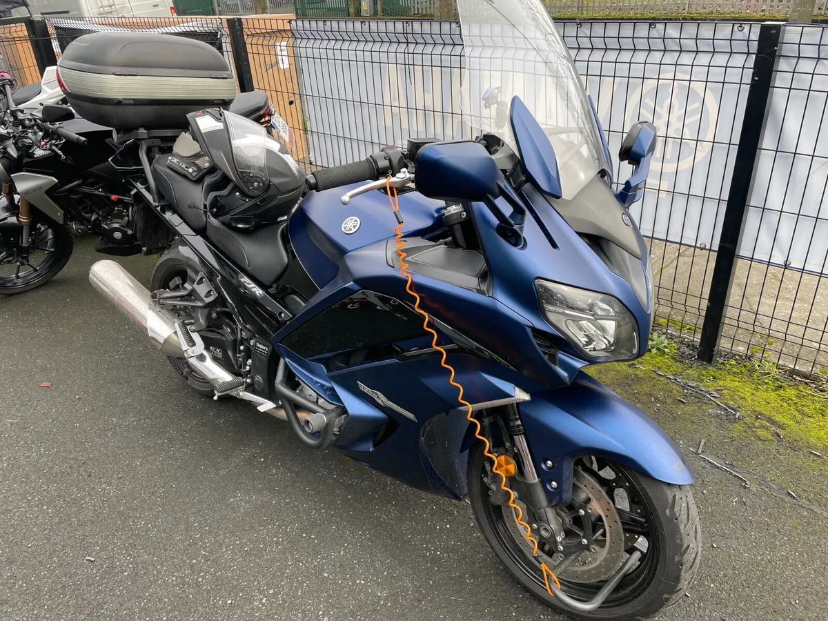 YAMAHA Other 2019 - Image 4