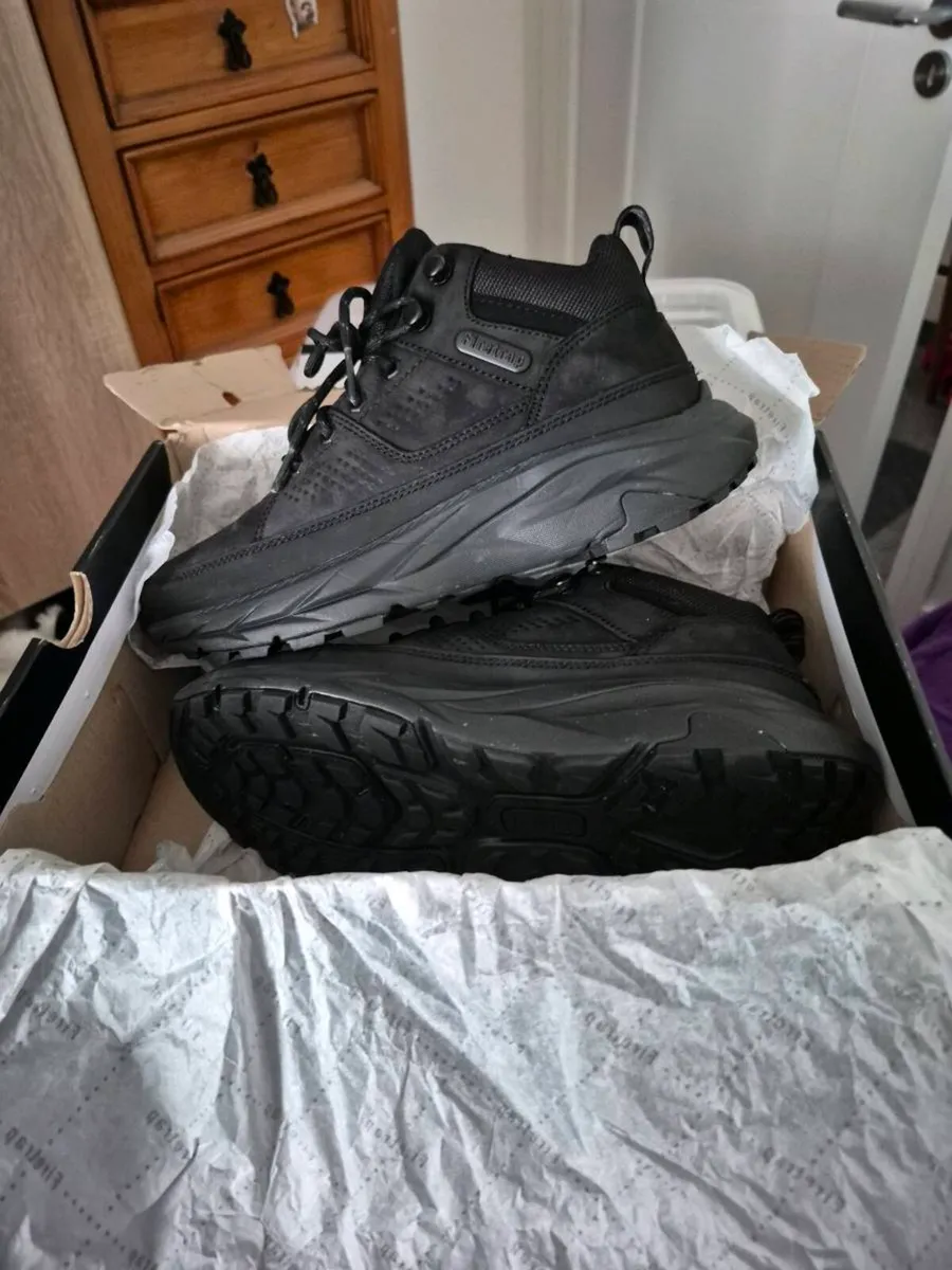 FIRETRAP HIKER BOOTS - Image 4