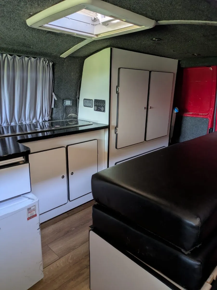 Campervan - Image 2