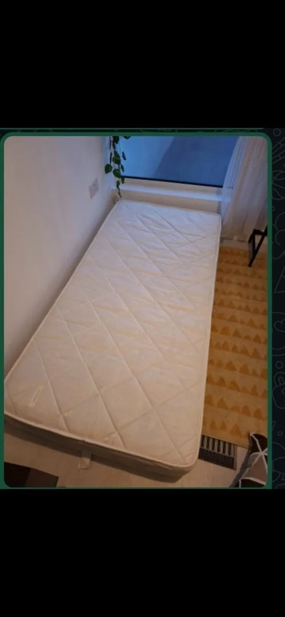 Mattress