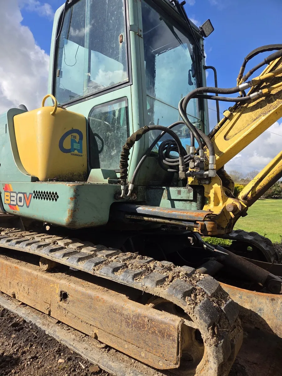 !!WANTED!! yanmar valve chest - Image 2