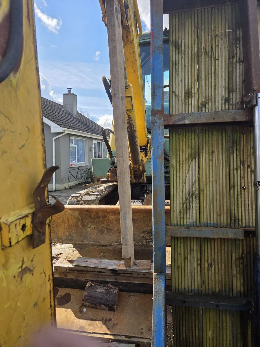 !!WANTED!! yanmar valve chest - Image 3