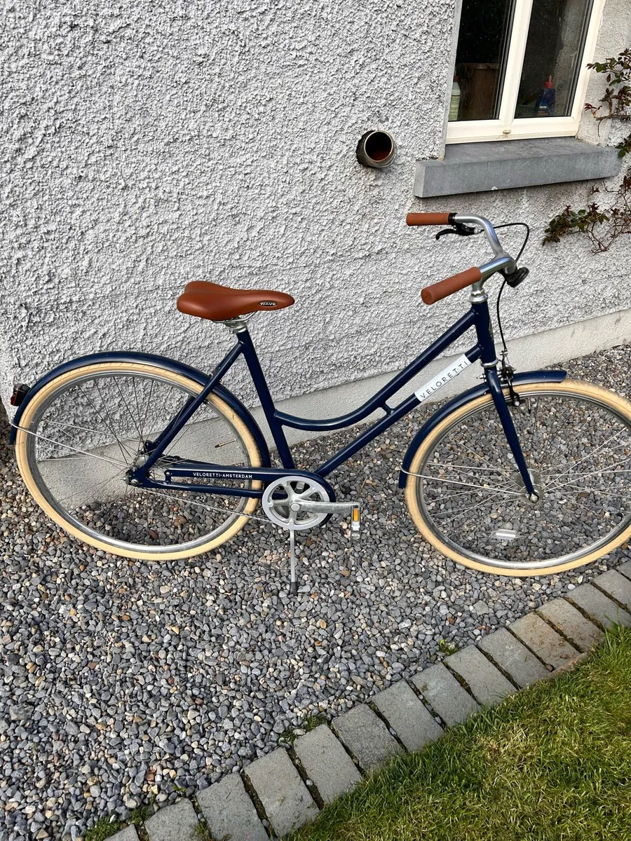 Veloretti Women's City Bike - Image 1