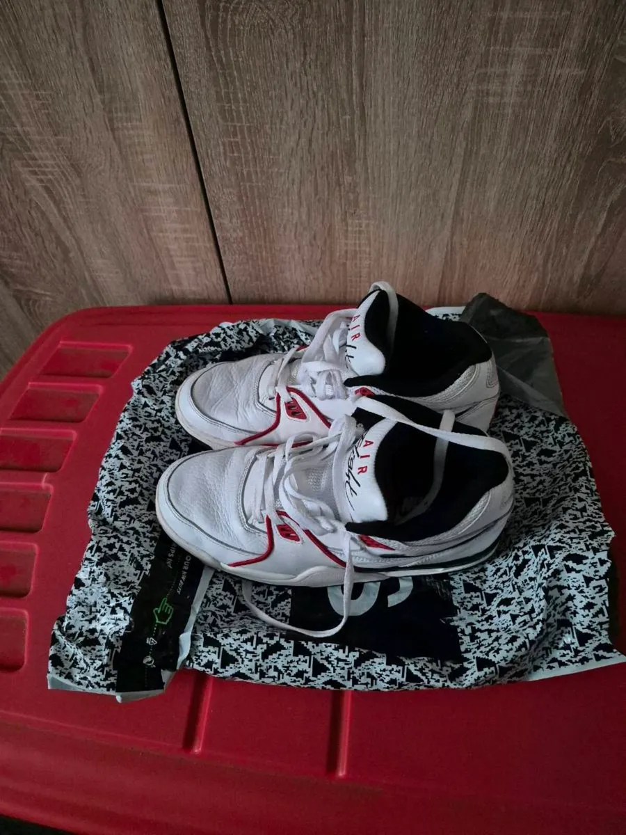 AIR FLIGHT TRAINERS - Image 4