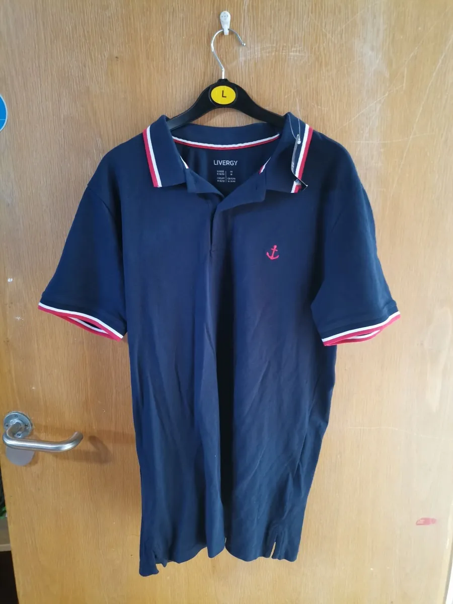 Livergy Jersey for sale