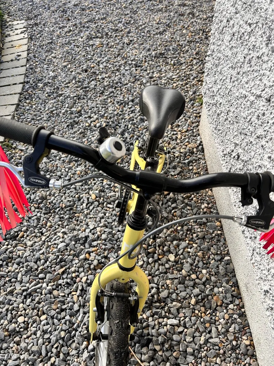 Ridgeback child bike 16” - Image 2