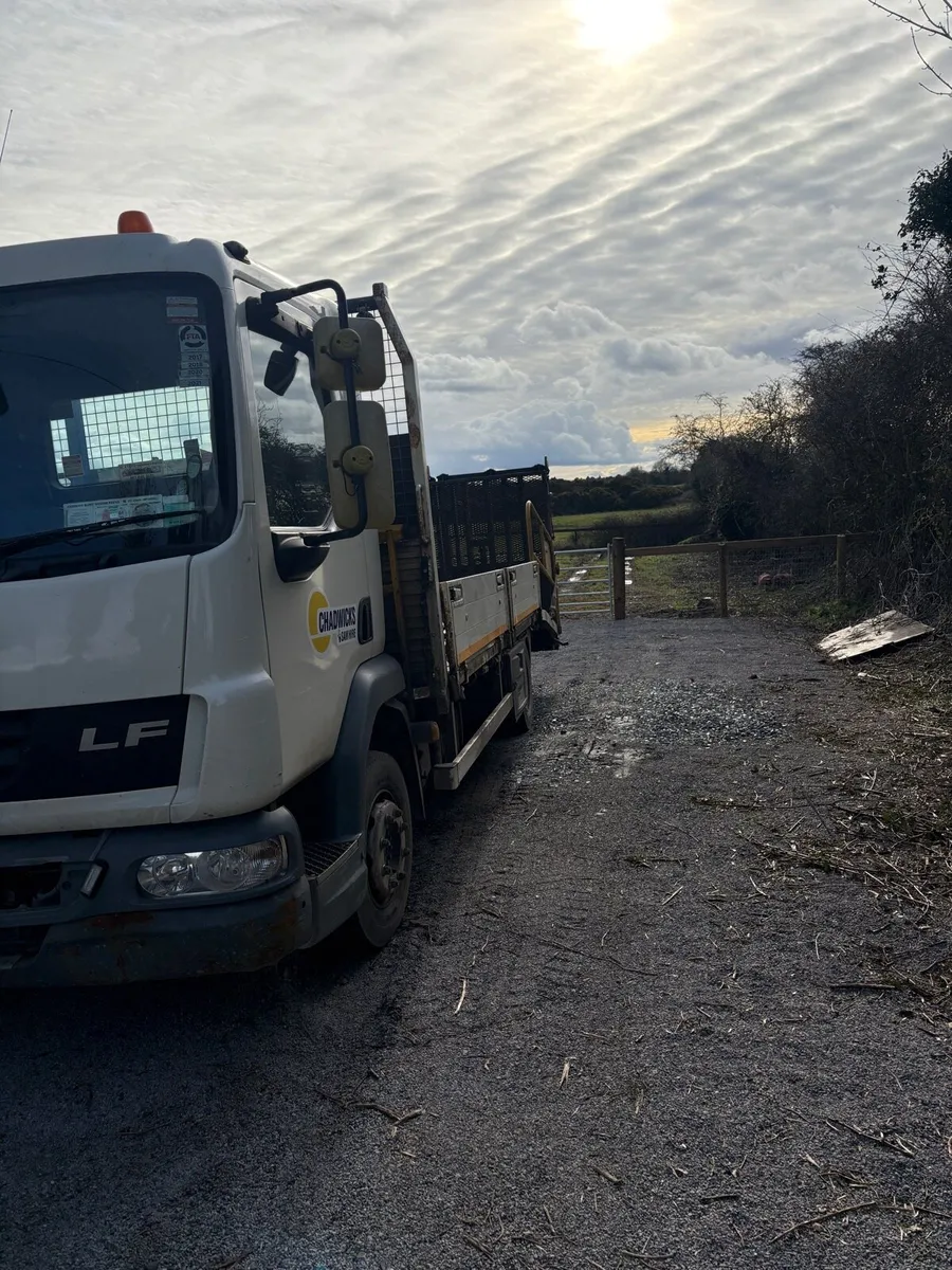 Daf LF beavertail *** readvertised*** - Image 2