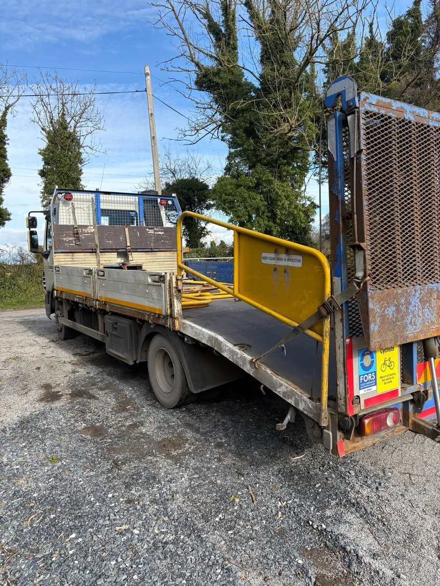 Daf LF beavertail *** readvertised*** - Image 3