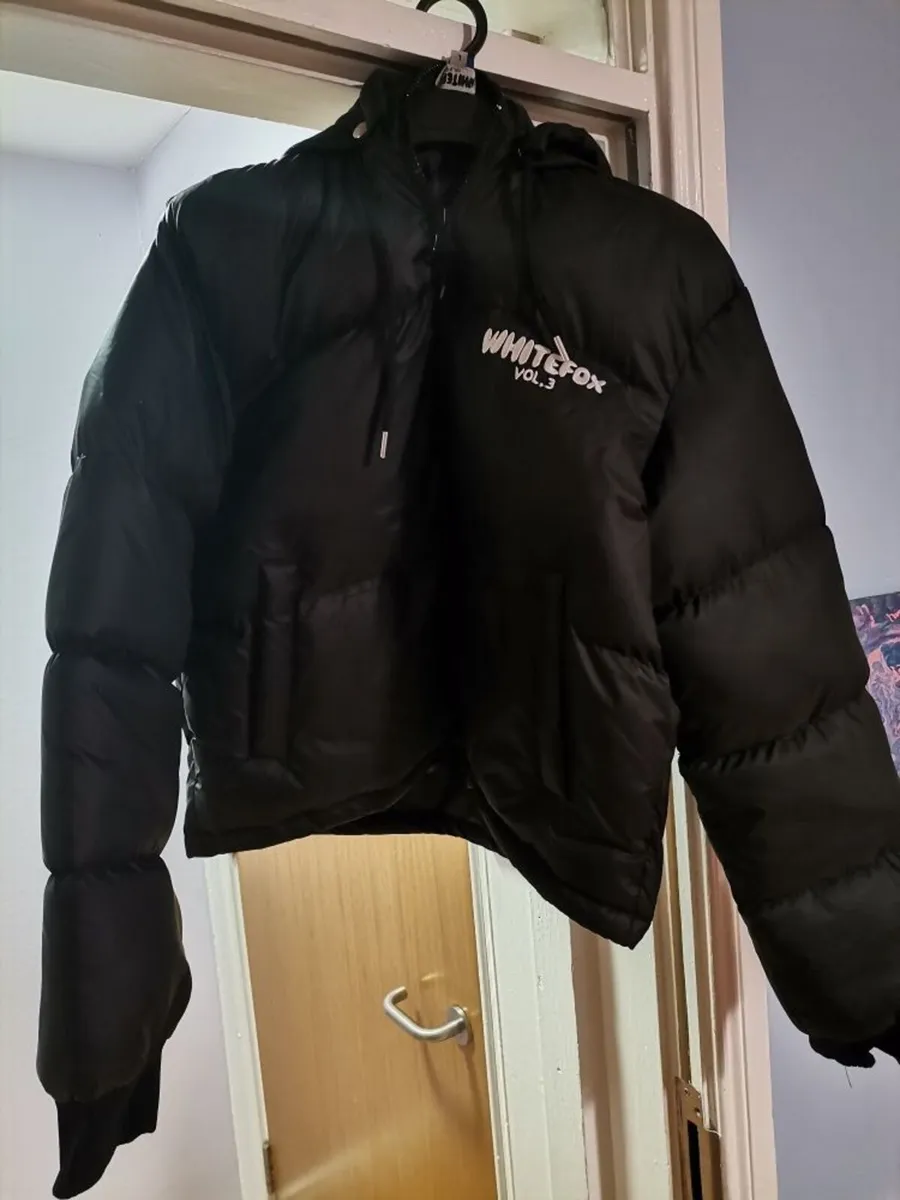 Clothing set - Image 1