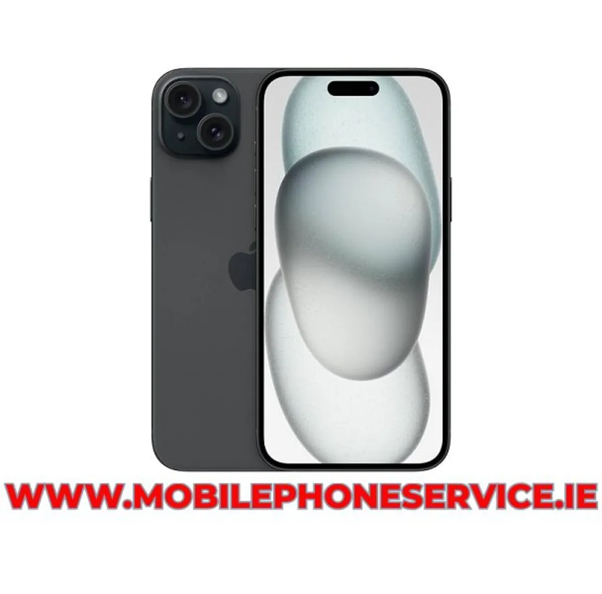 iPhone 15 Plus 256GB for Sale!