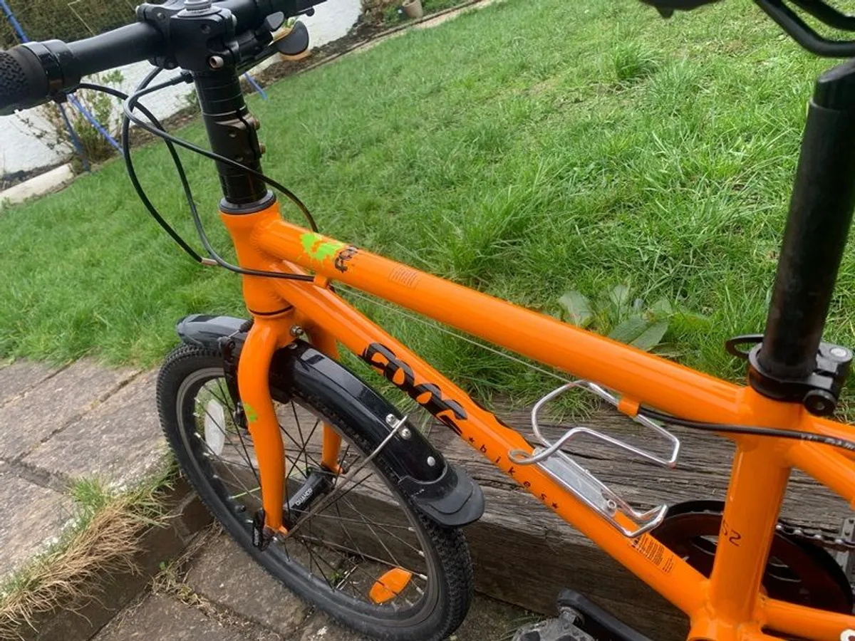 Frog Bike 52 - Image 3