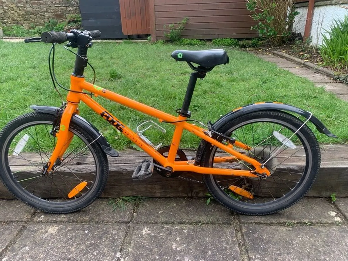 Frog Bike 52 - Image 4