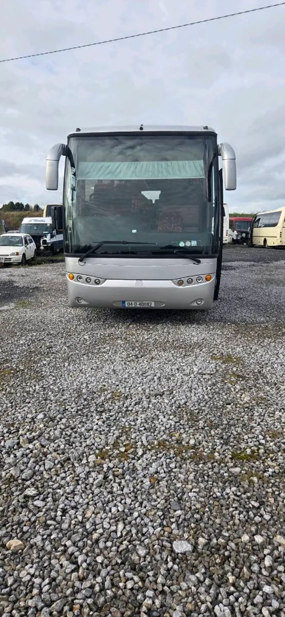 Daf marcopolo  53 seats - Image 1