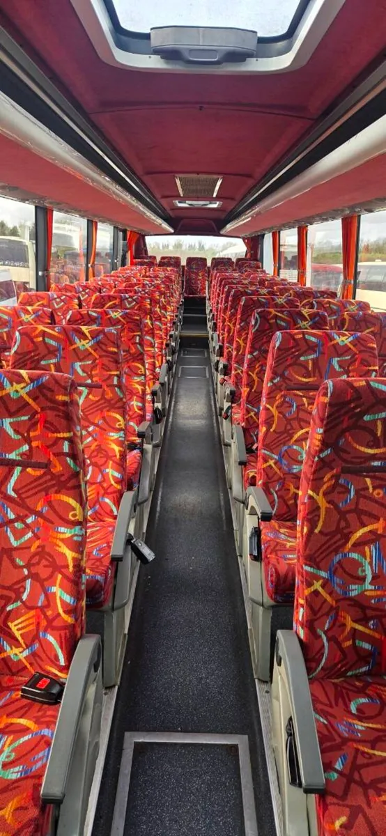 Daf marcopolo  53 seats - Image 4