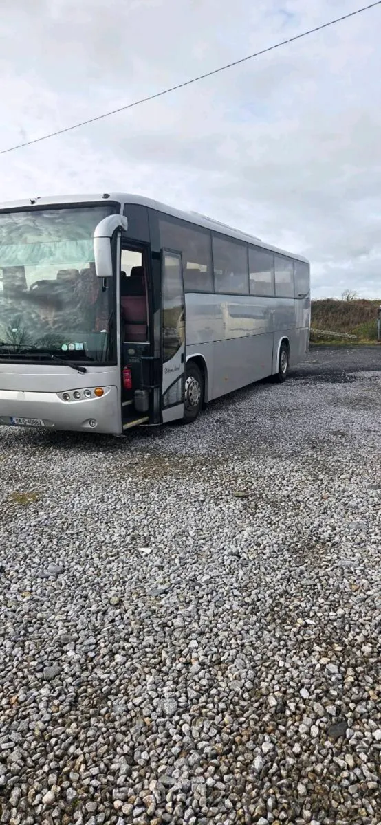 Daf marcopolo  53 seats - Image 2