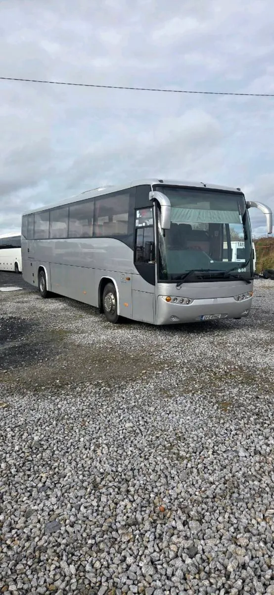 Daf marcopolo  53 seats - Image 3