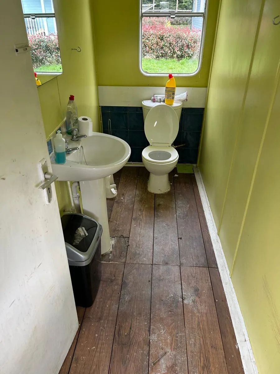 Portable Cabin - Image 2